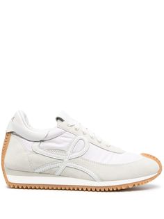 LOEWE кроссовки Flow Runner