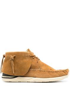 visvim ботинки Lhamo