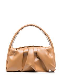 Themoirè сумка-тоут со сборками