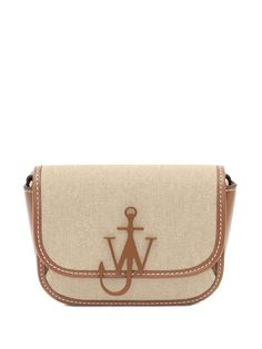JW Anderson сумка через плечо с логотипом Anchor