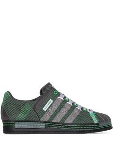 adidas by Craig Green кроссовки Superstar из коллаборации с Craig Green