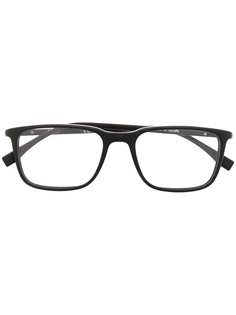 Boss Hugo Boss очки в прямоугольной оправе