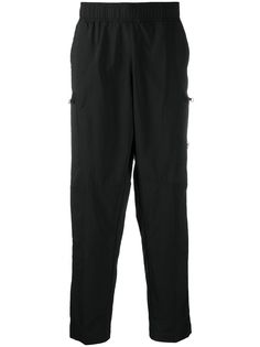 The North Face спортивные брюки с логотипом