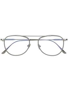 Tom Ford Eyewear очки-авиаторы