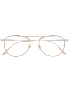 Tom Ford Eyewear очки-авиаторы