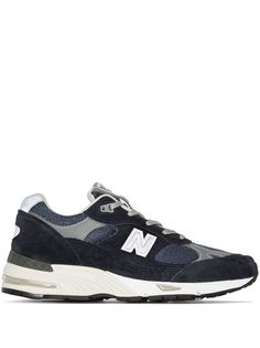 New Balance кроссовки Core 991