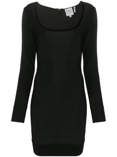 herve leger черное платье в пол. Смотреть фото herve leger черное платье в пол. Смотреть картинку herve leger черное платье в пол. Картинка про herve leger черное платье в пол. Фото herve leger черное платье в пол