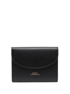 A.P.C. картхолдер Genève