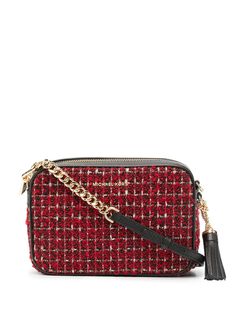 Michael Michael Kors сумка на плечо Jet Set