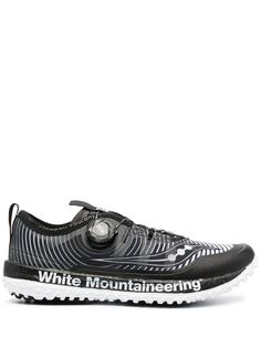 Saucony кроссовки Saucony Switchback x White Mountaineering