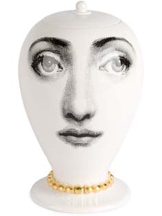 Fornasetti ваза Colliana