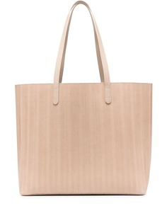 Mansur Gavriel плиссированная сумка-тоут