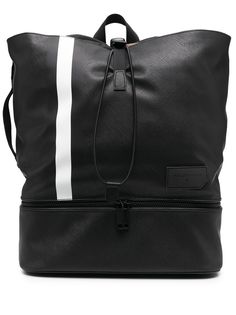 Bally рюкзак с пряжкой