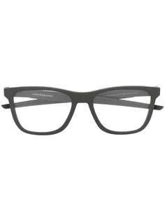 Oakley очки в квадратной оправе