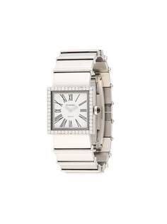 Chanel Pre-Owned наручные часы Mademoiselle