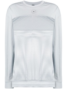 adidas by Stella McCartney футболка с длинными рукавами