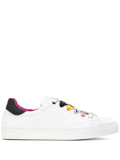 Emilio Pucci кроссовки Twilly