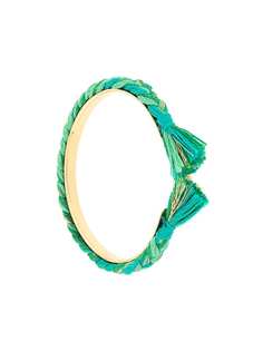 Aurelie Bidermann браслет Copacabana