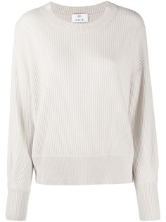 Allude кашемировый джемпер