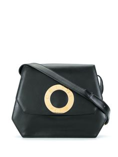 Céline Pre-Owned сумка через плечо pre-owned с логотипом