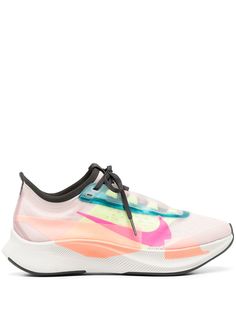 Nike кроссовки Zoom Fly 3 Premium со вставками
