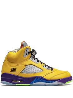 Jordan Air Jordan 5 "What The" sneakers