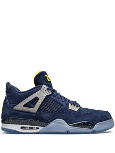 Jordan Air Jordan 4 Retro sneakers