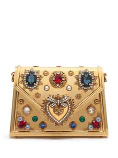 Dolce & Gabbana маленькая сумка Devotion