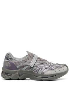 ASICS кроссовки Gel-Kiril 2 из коллаборации с Kiko Kostadinov