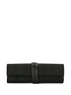 Chanel Pre-Owned сворачивающийся клатч