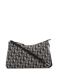Christian Dior сумка на плечо pre-owned с узором Trotter