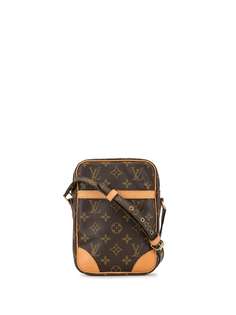 Louis Vuitton сумка через плечо Danube pre-owned 2002-го года