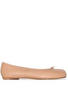 Maison Margiela балетки Tabi