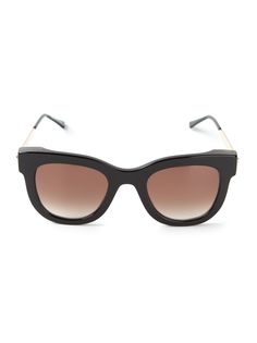 Thierry Lasry солнцезащитные очки Sexyy 101