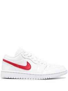 Jordan кроссовки Jordan 1 Low UNC