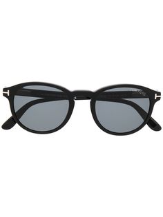 Tom Ford Eyewear солнцезащитные очки Dante FT0834