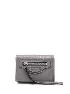 Balenciaga мини-кошелек Neo Classic
