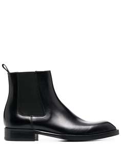 Paul Smith ботинки челси Stealth
