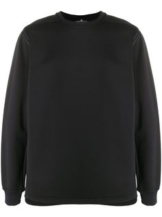 Stone Island Shadow Project толстовка с контрастными полосками