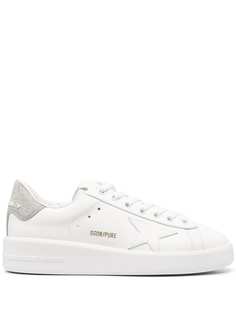Golden Goose кеды Purestar