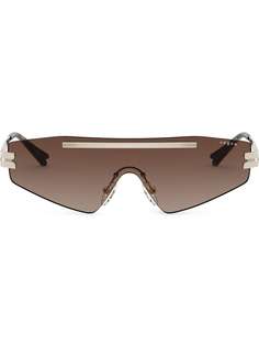 Vogue Eyewear солнцезащитные очки Vogue Eyewear x Millie Bobby Brown