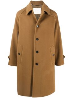 Mackintosh пальто Blackford