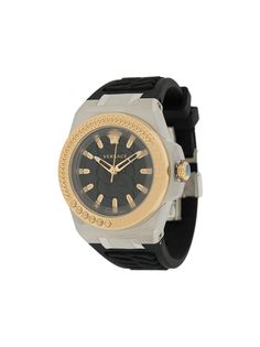 Versace наручные часы Chain Reaction 40 мм