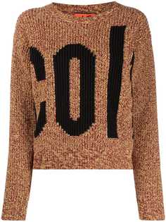 colville джемпер с логотипом