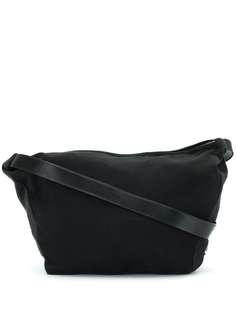 Chanel Pre-Owned сумка через плечо с логотипом