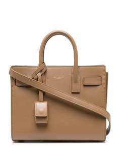 Saint Laurent сумка-тоут Sac de Jour