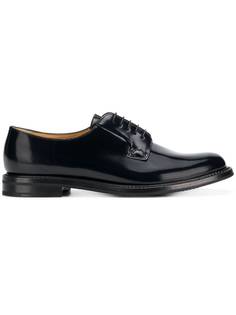 Churchs Shannon Derby shoes