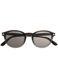 Tom Ford Eyewear солнцезащитные очки Dante FT0834
