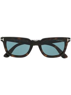Tom Ford Eyewear солнцезащитные очки Dario
