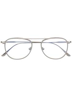 Tom Ford Eyewear очки-авиаторы
